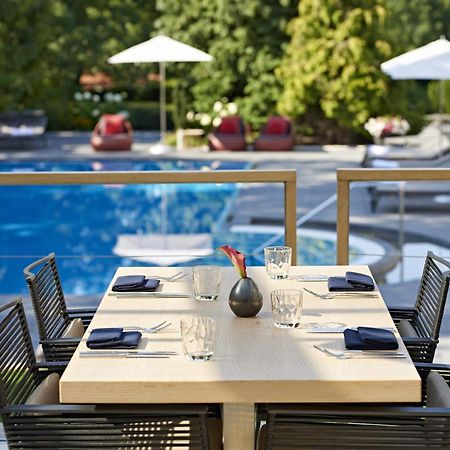 Normafa Hotel بودابست المظهر الخارجي الصورة
