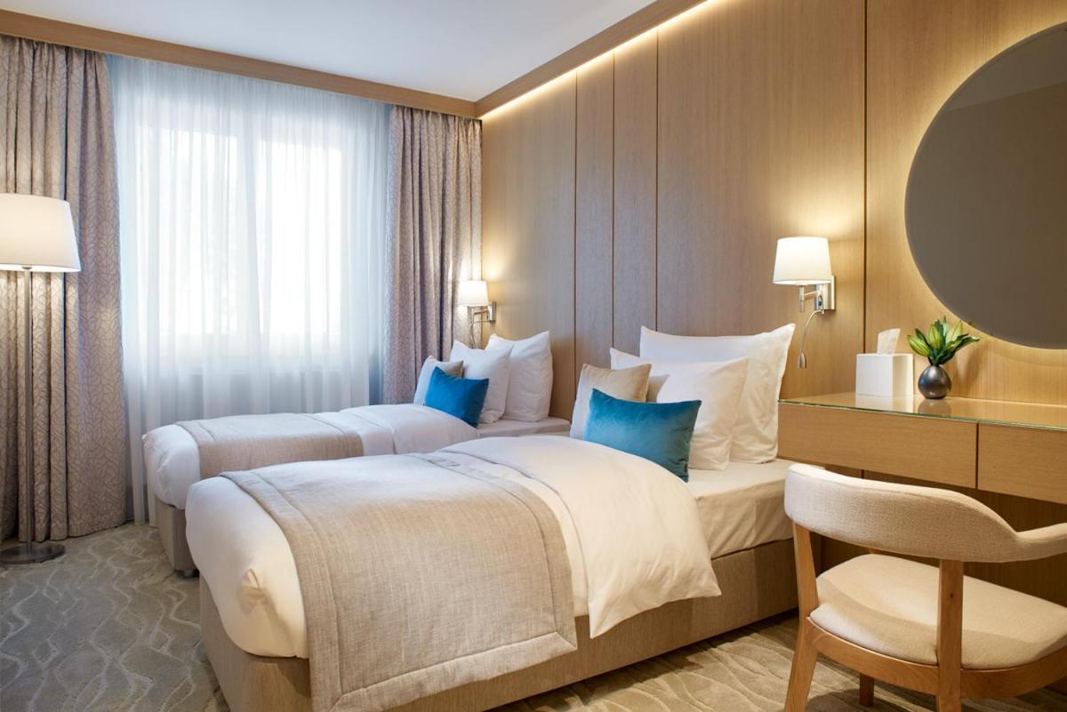 Normafa Hotel بودابست المظهر الخارجي الصورة