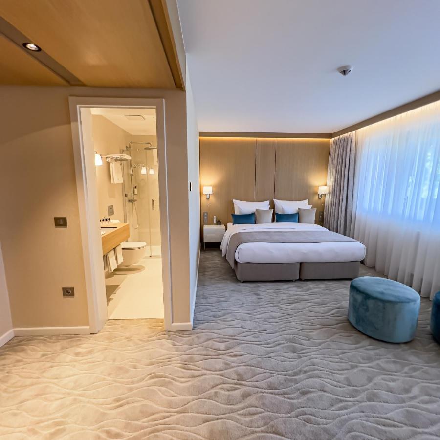 Normafa Hotel بودابست المظهر الخارجي الصورة