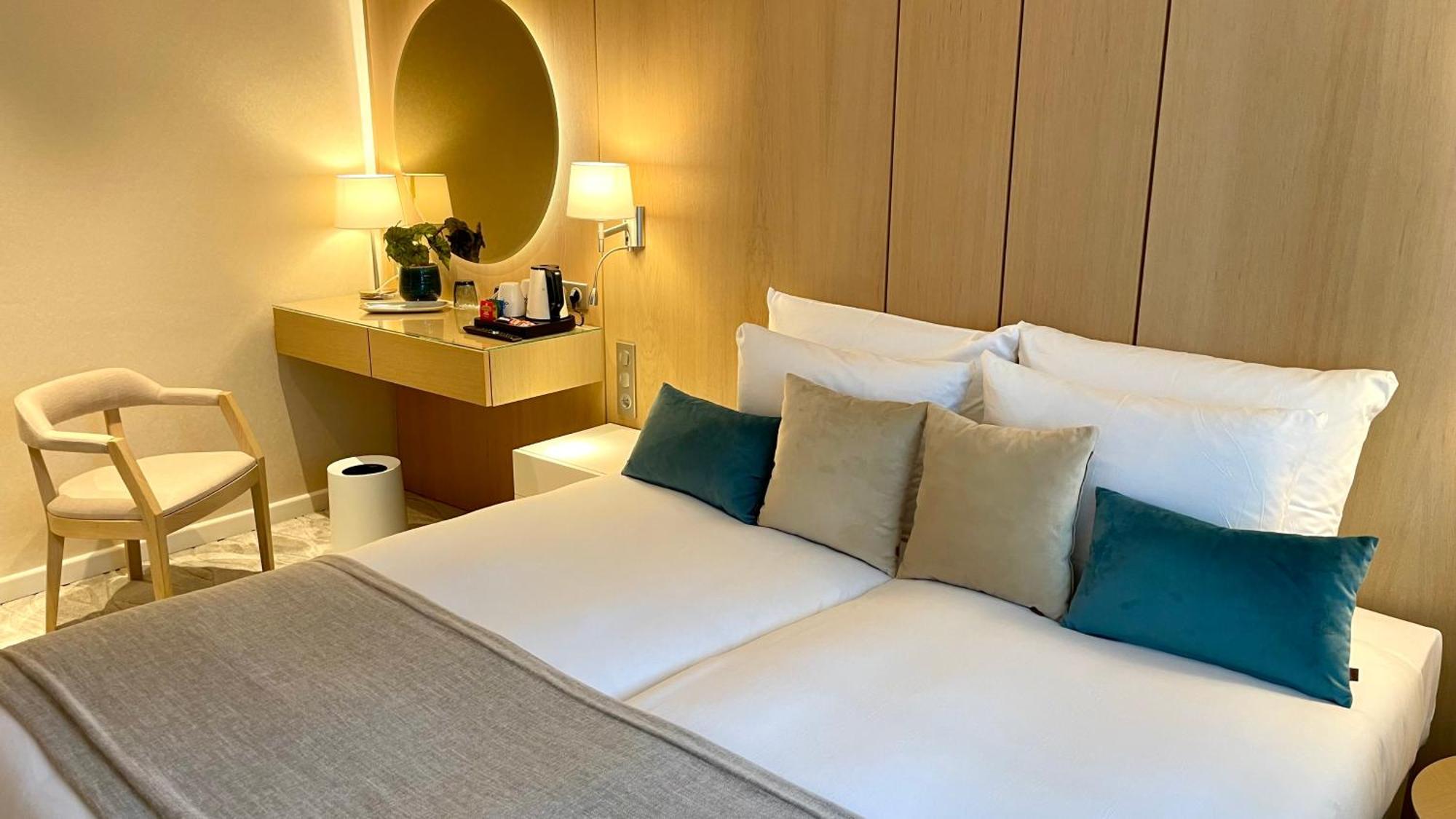 Normafa Hotel بودابست المظهر الخارجي الصورة