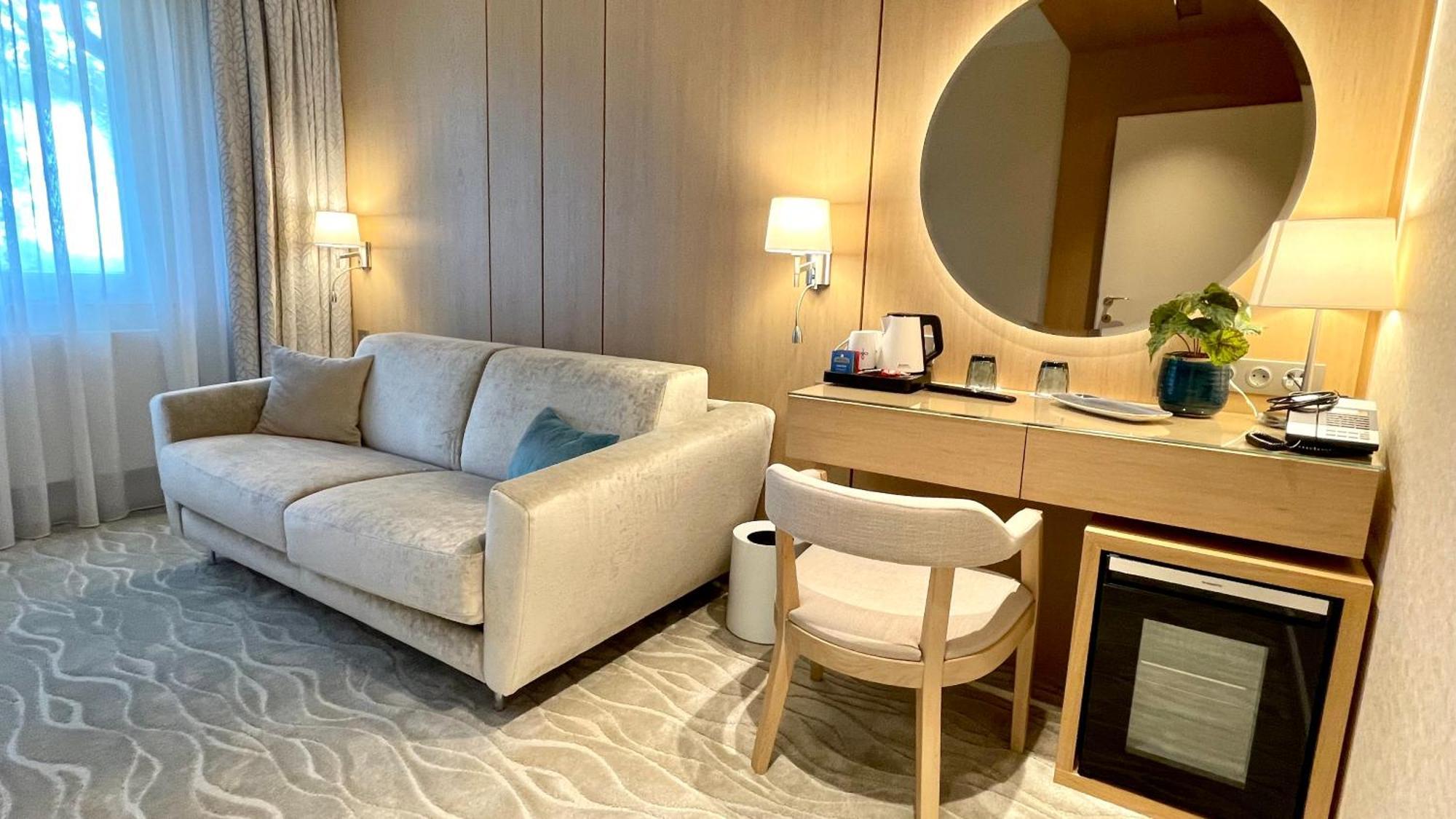 Normafa Hotel بودابست المظهر الخارجي الصورة