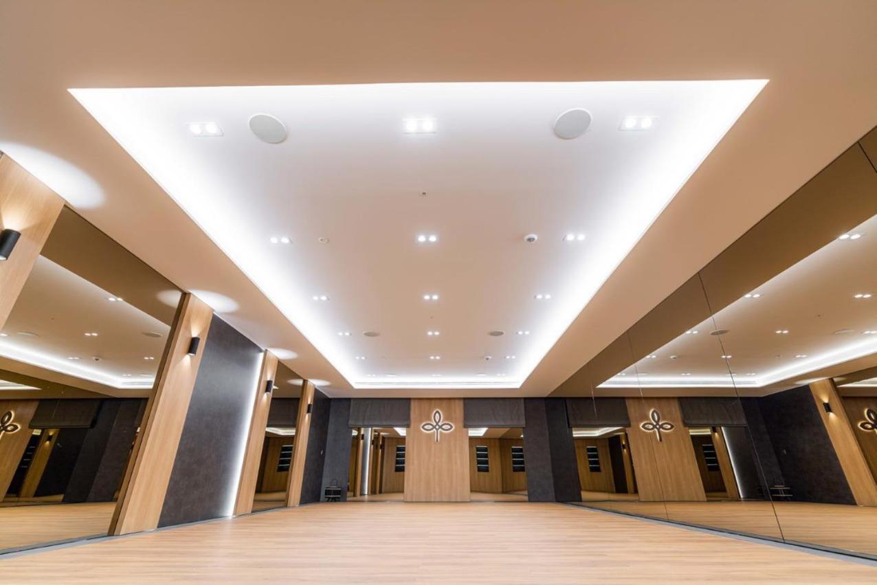 Normafa Hotel بودابست المظهر الخارجي الصورة
