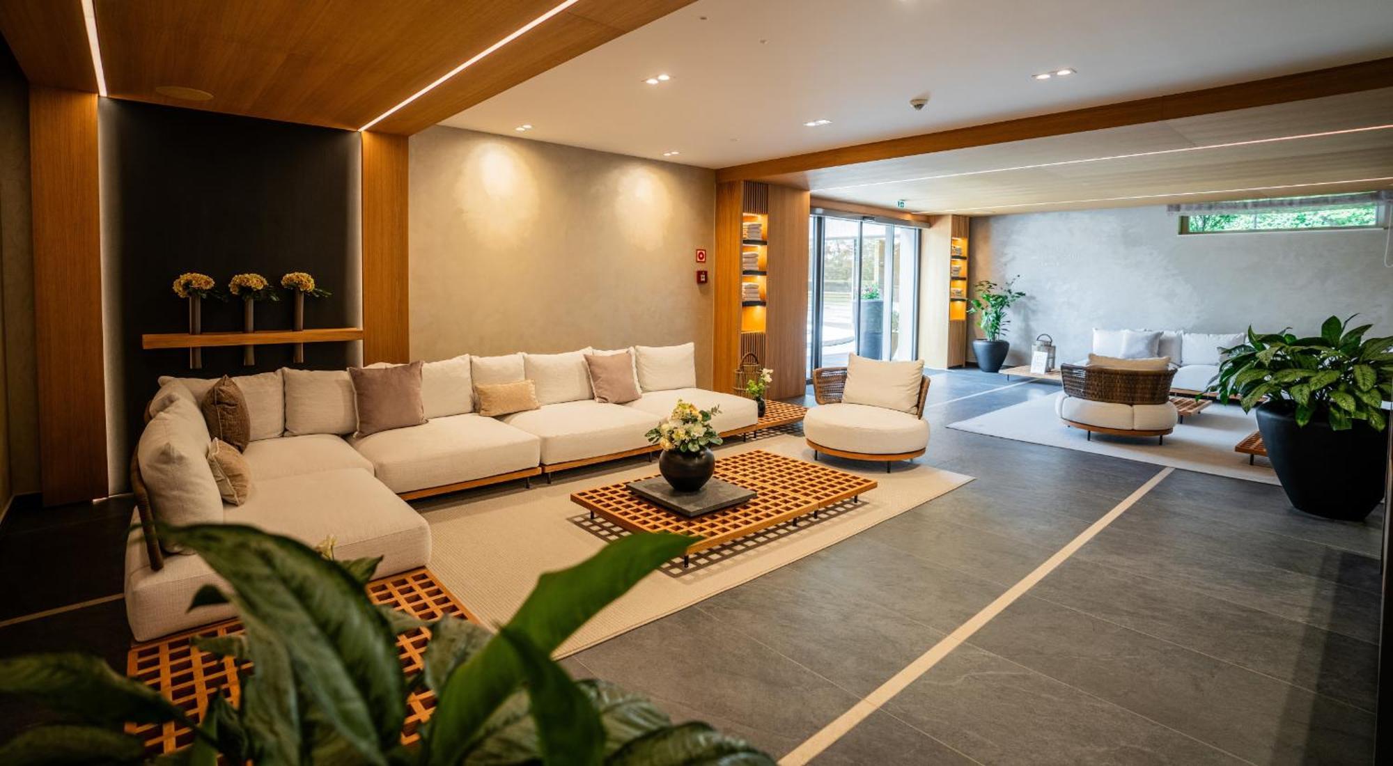 Normafa Hotel بودابست المظهر الخارجي الصورة
