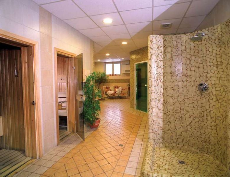 Normafa Hotel بودابست المرافق الصورة