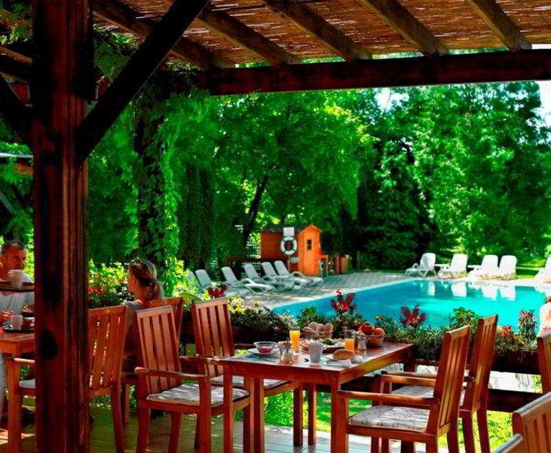 Normafa Hotel بودابست المرافق الصورة